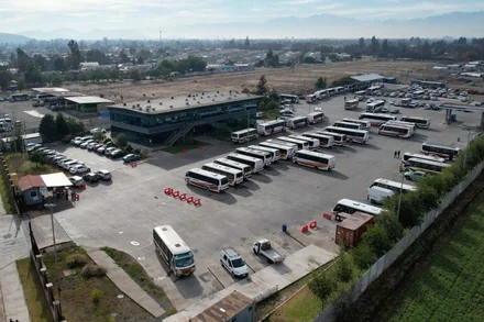 Proyecto de BUPESA